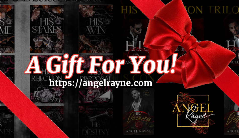 Dark and Delicious Gift Card