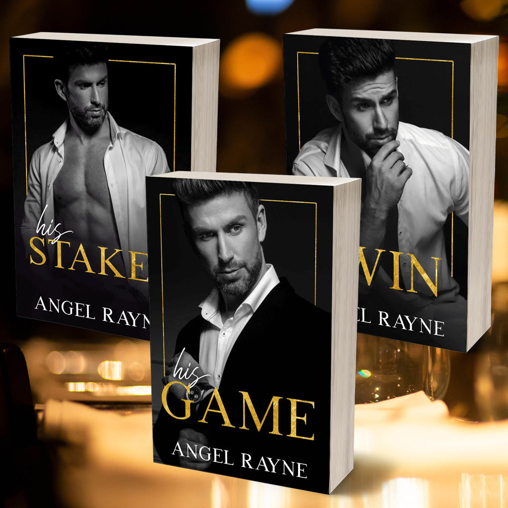 Dark Mafia Paperback Mega Bundle