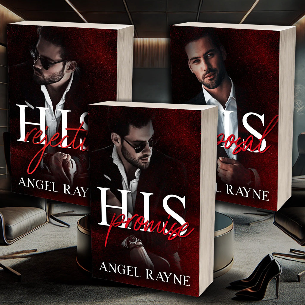 Dark Mafia Paperback Mega Bundle