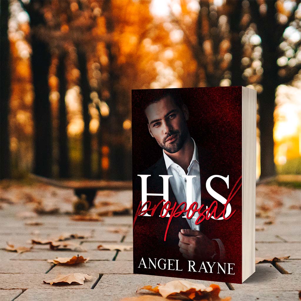 His Possession Trilogy Paperback Bundle