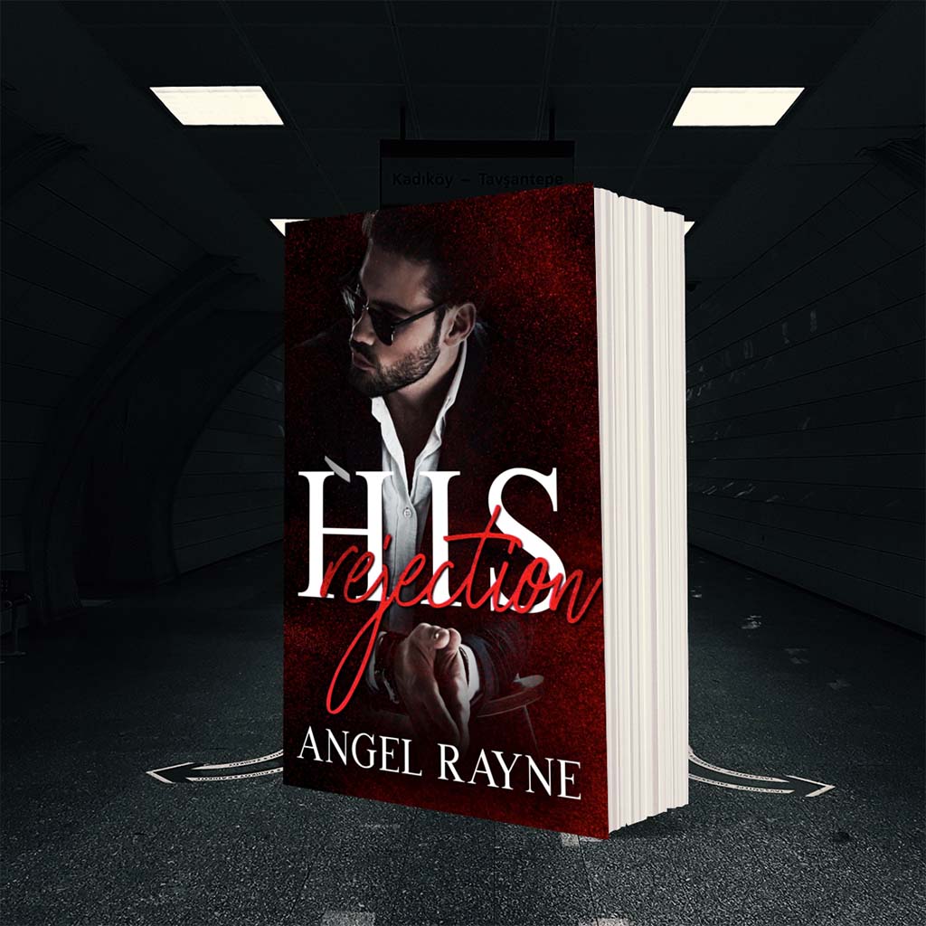 His Possession Trilogy Paperback Bundle