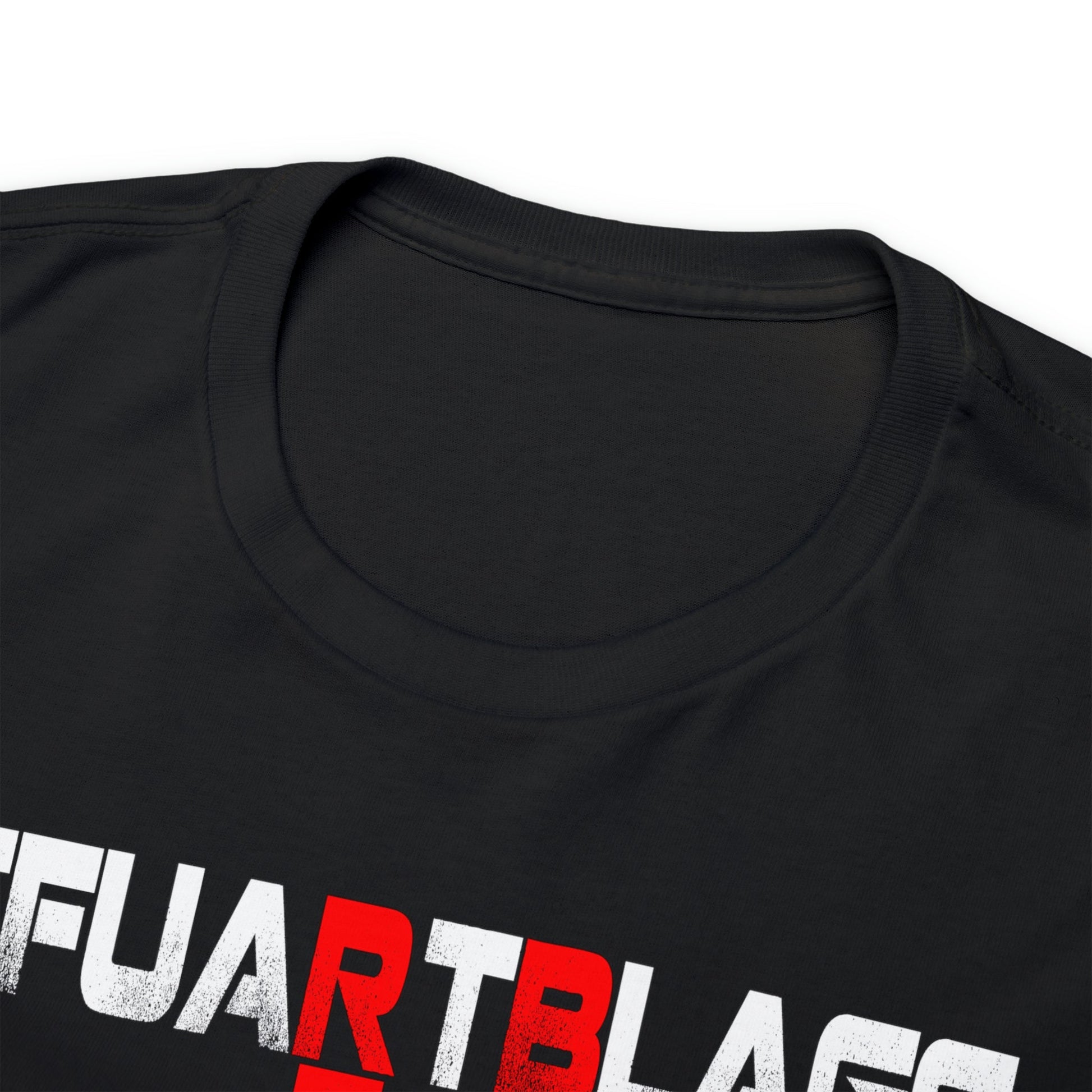 STFUARTBLAGG - Black - Dark Mafia Romance for Adults