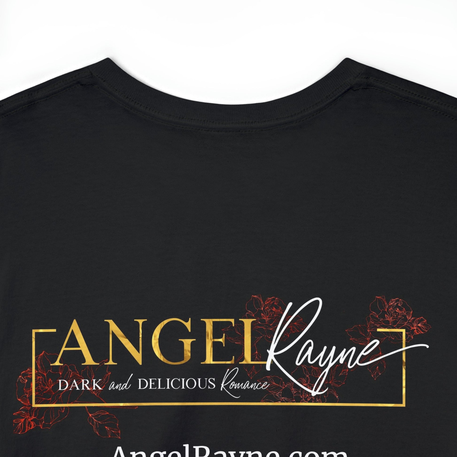 STFUARTBLAGG - Black - Dark Mafia Romance for Adults