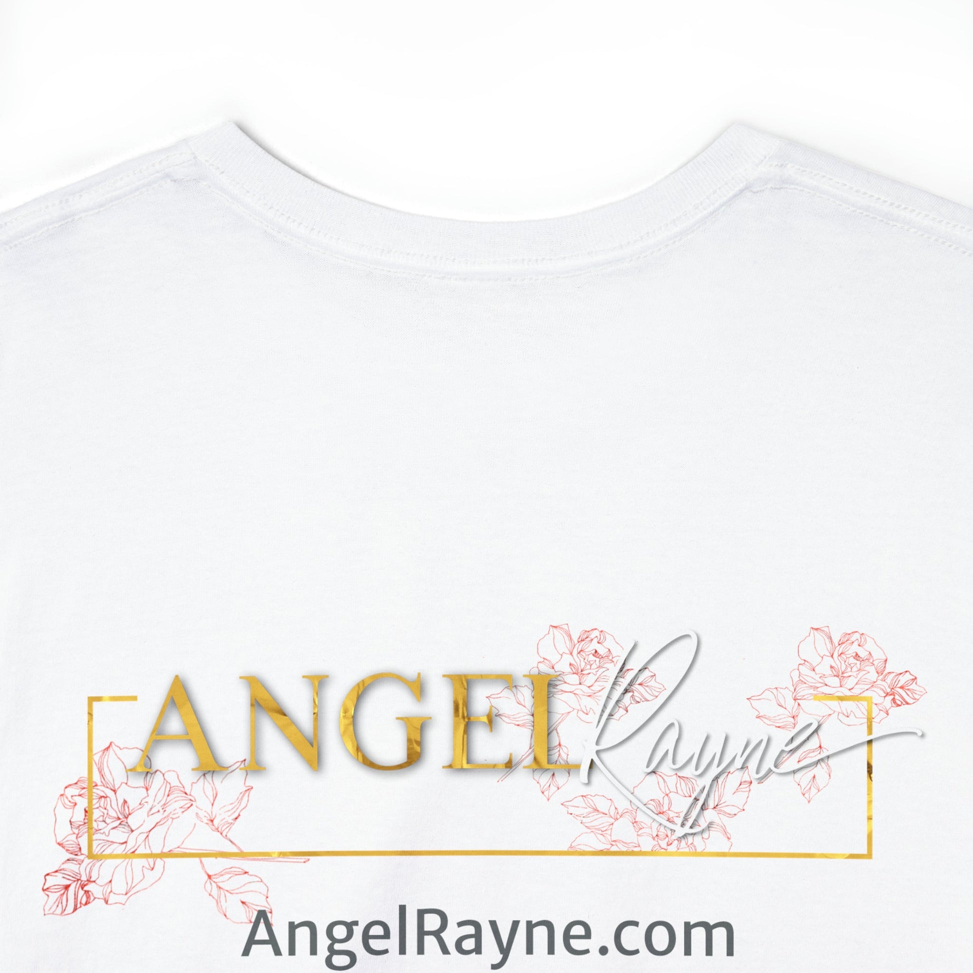 STFUARTBLAGG - Dark image on lighter fabric - Dark Mafia Romance for Adults