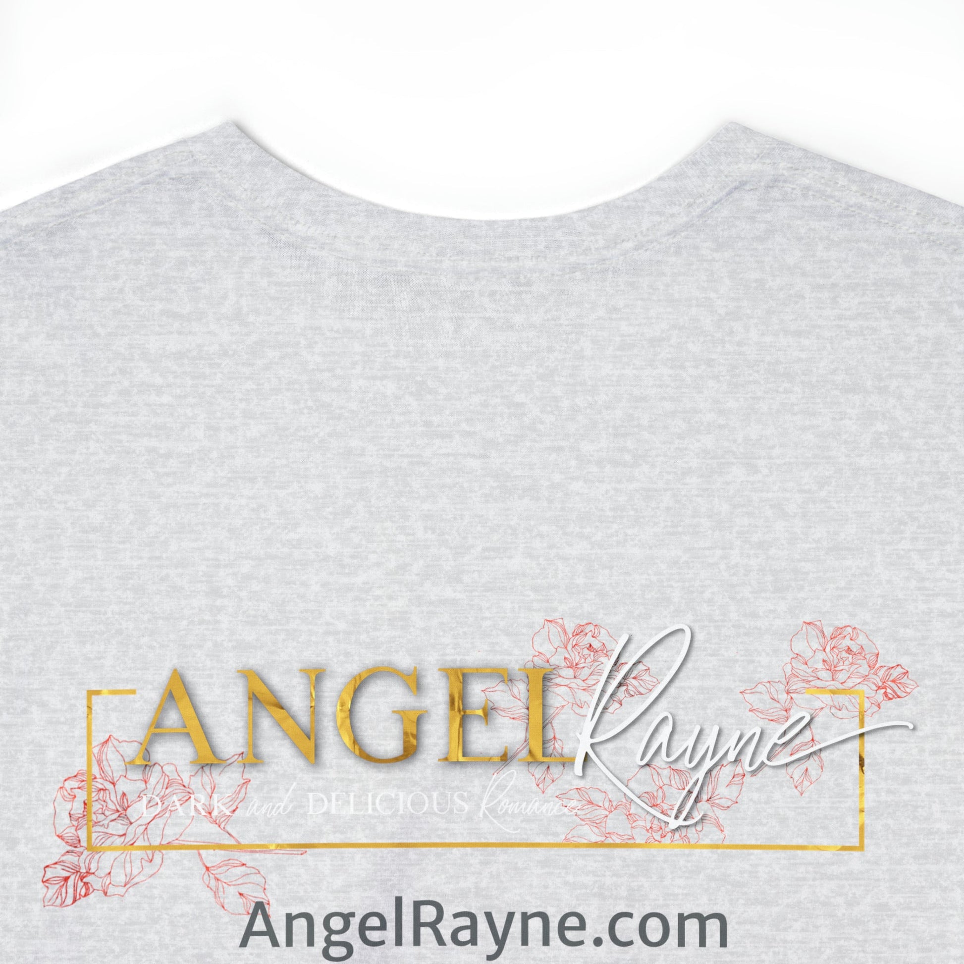 STFUARTBLAGG - Dark image on lighter fabric - Dark Mafia Romance for Adults