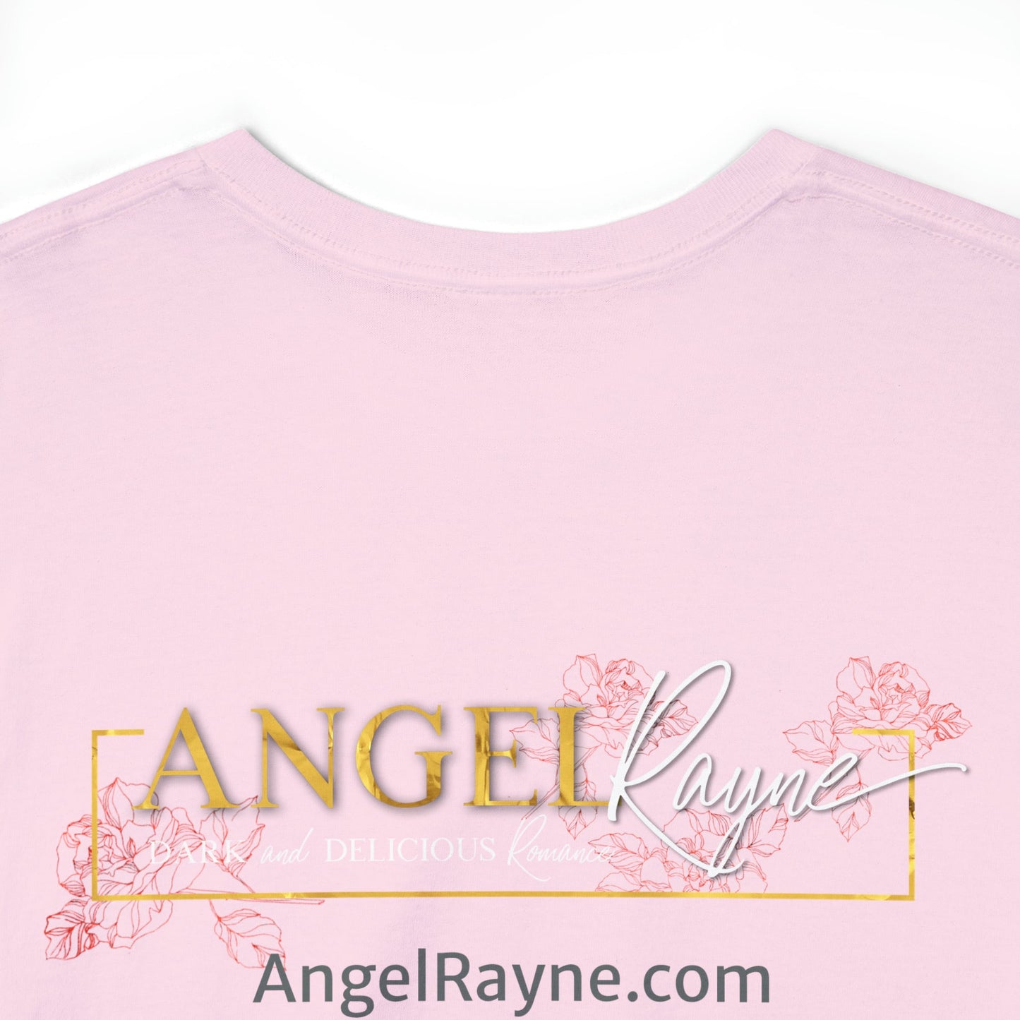 STFUARTBLAGG - Dark image on lighter fabric - Dark Mafia Romance for Adults