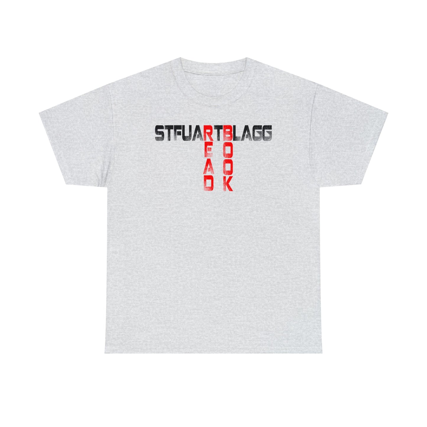 STFUARTBLAGG - Dark image on lighter fabric - Dark Mafia Romance for Adults