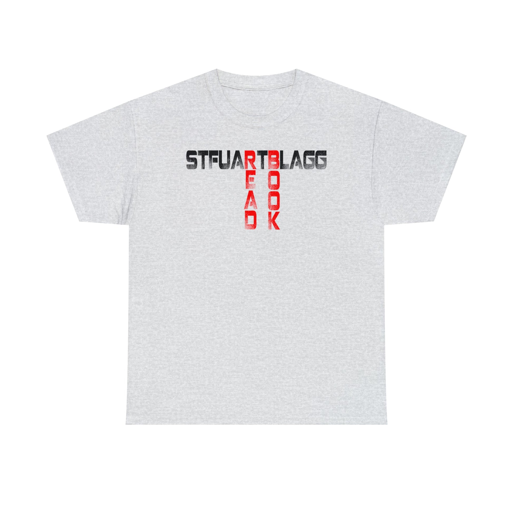 STFUARTBLAGG - Dark image on lighter fabric - Dark Mafia Romance for Adults