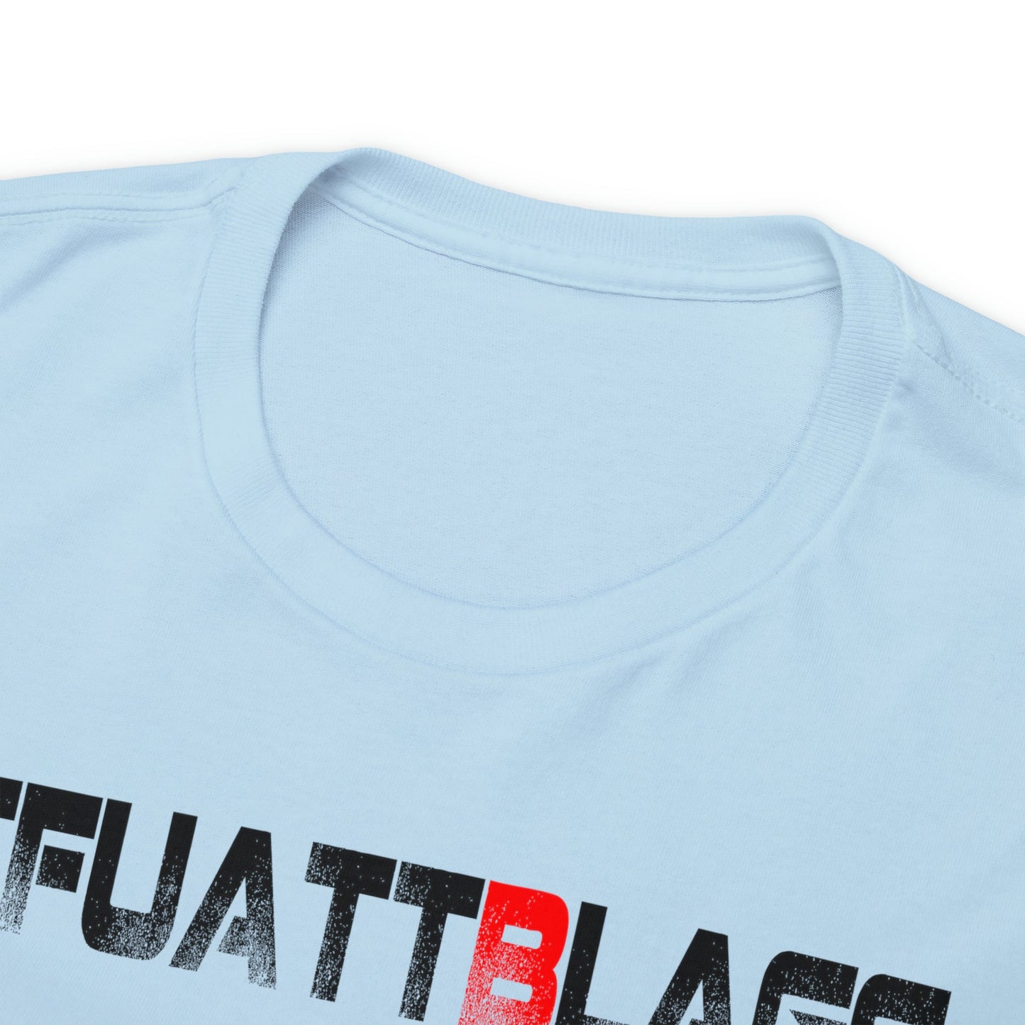 STFUATTBLAGG - Dark image on light fabric - Dark Mafia Romance for Adults