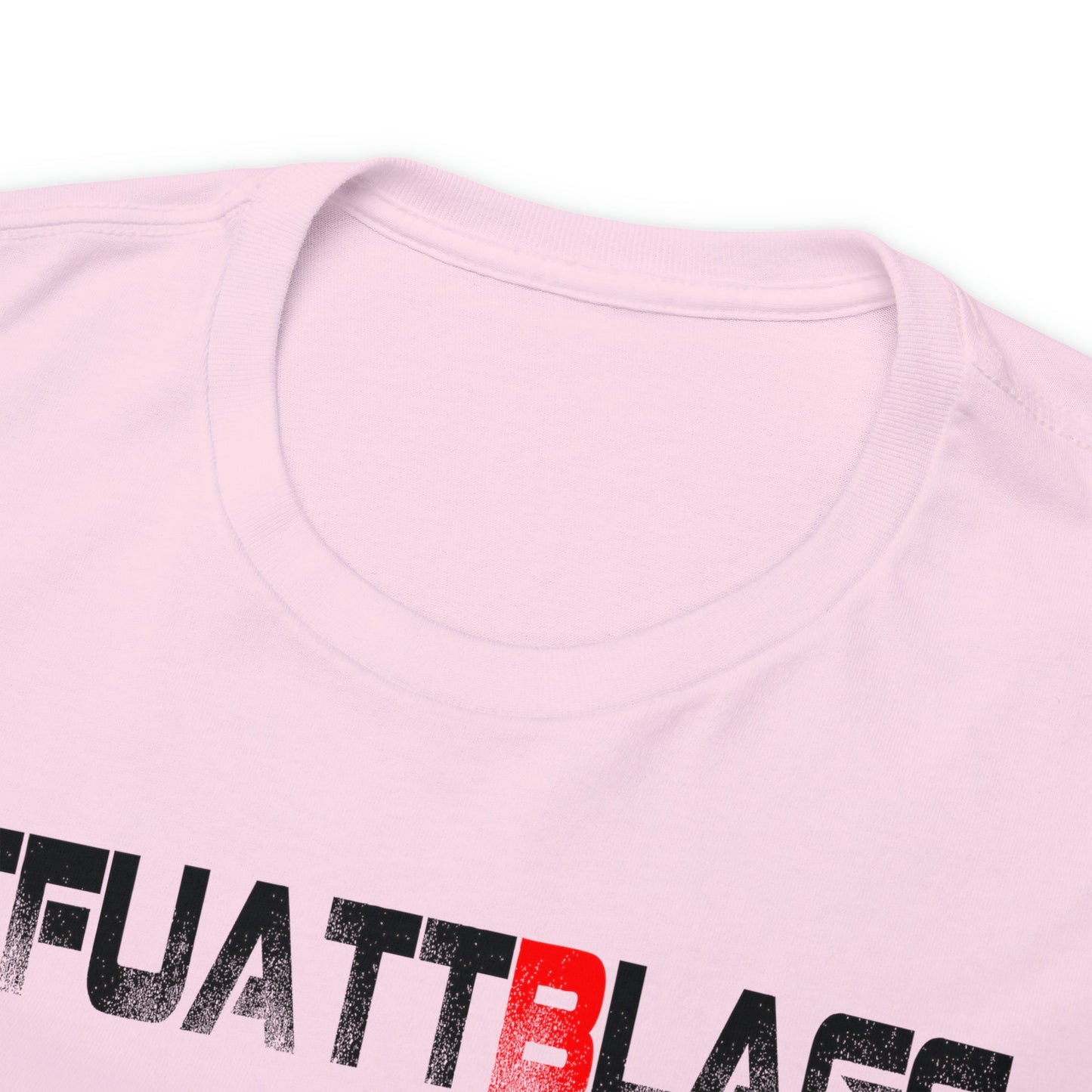 STFUATTBLAGG - Dark image on light fabric - Dark Mafia Romance for Adults