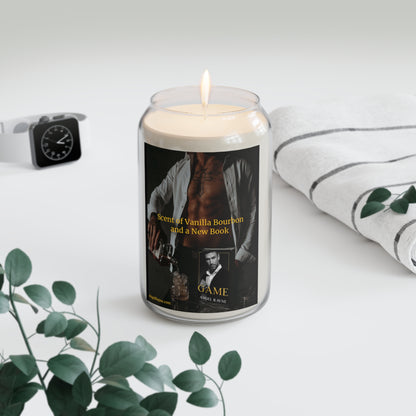Dark Romance Scented Candles, 13.75oz