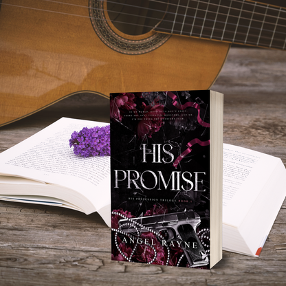 His Promise - Book 1 - His Possession Trilogy (Discreet PAPERBACK)