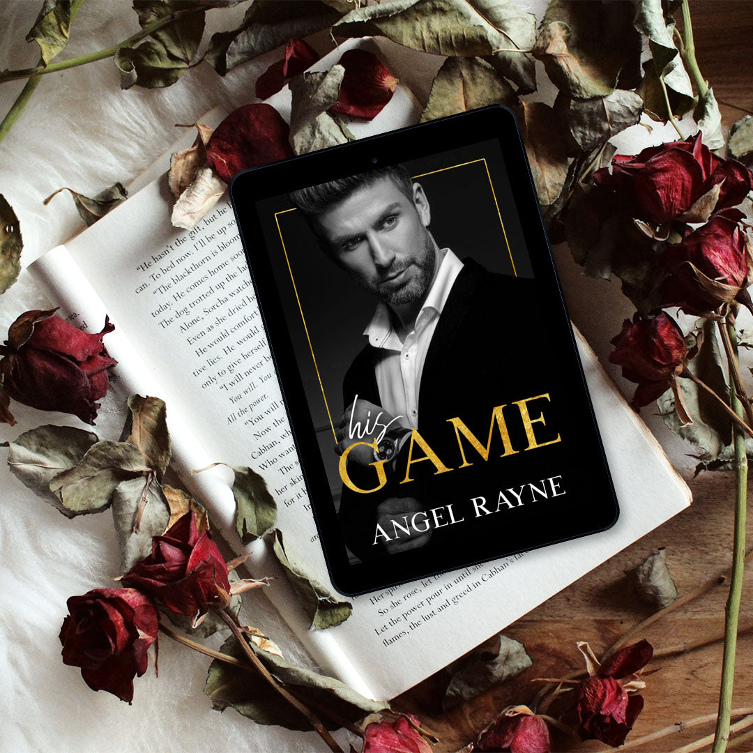 his game ebook, dark mafia romance, contemporary romance