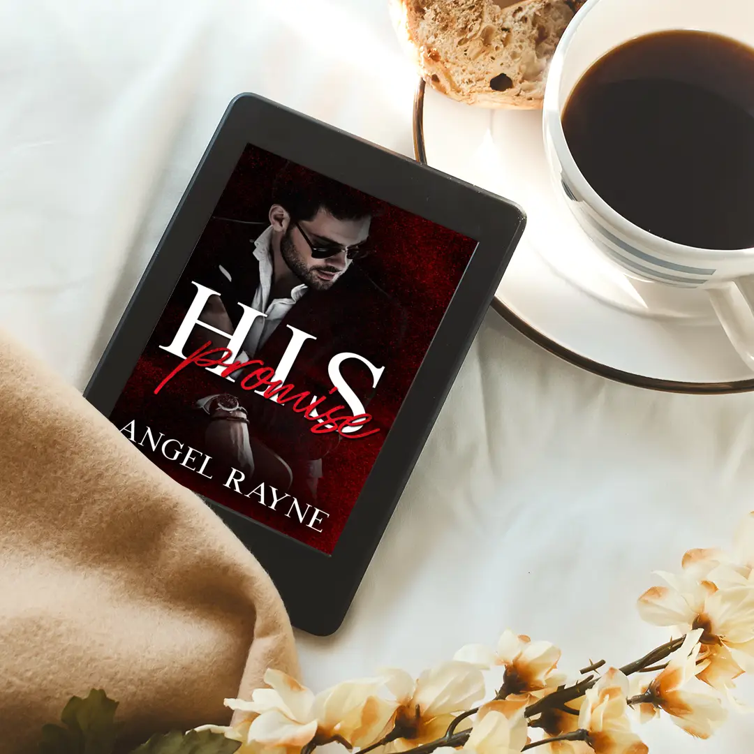 His Promise, Dark Mafia Romance