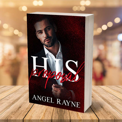 His Possession Trilogy Paperback Bundle