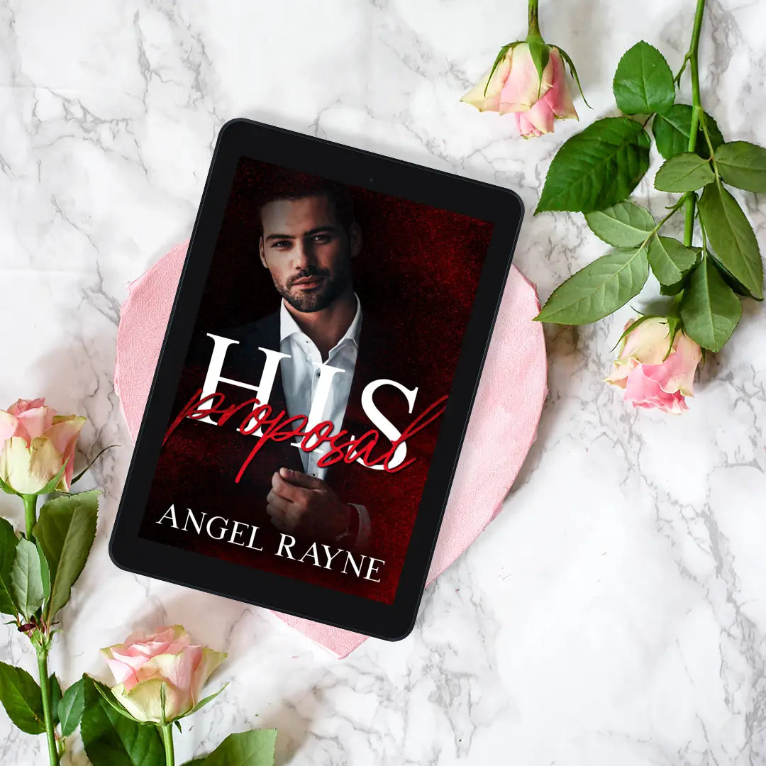 His Proposal, Dark Mafia Romance