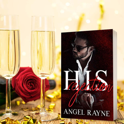 His Possession Trilogy Paperback Bundle