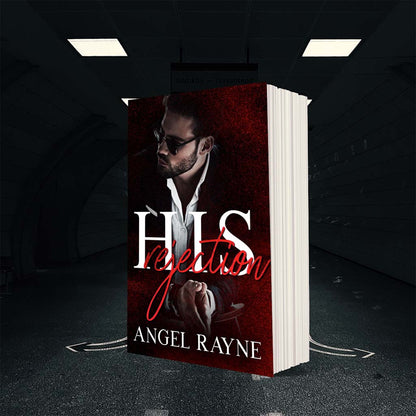 His Possession Trilogy Paperback Bundle