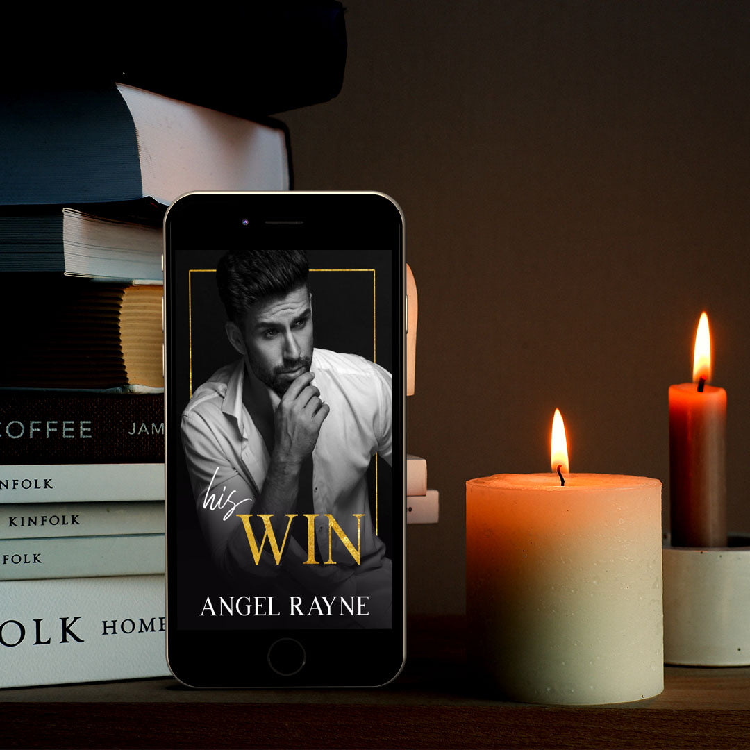 his win iphone lifestyle image, dark mafia romance, contemporary romance