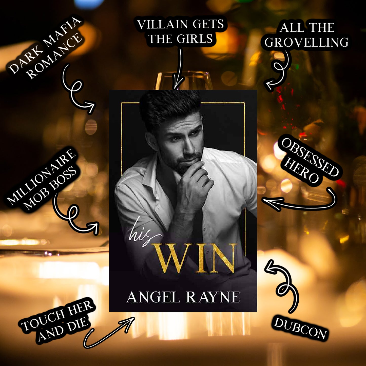 his win tropes, dark mafia romance, contemporary romance