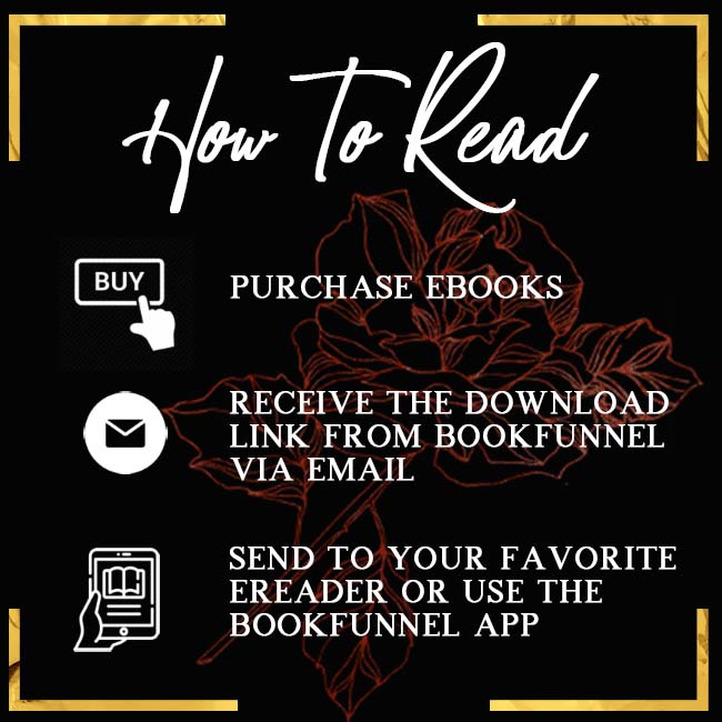 How to read, Dark Mafia romance