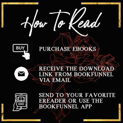 How to read, dark mafia, Angel Rayne