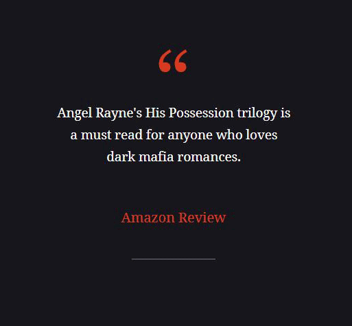 angel rayne amazon review