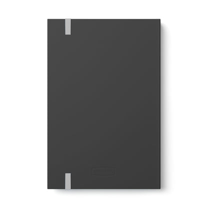 Angel Rayne Logo Notebook Journal - Ruled - Dark Mafia Romance for Adults