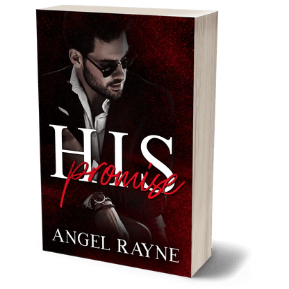 His Promise - Book 1 - His Possession Trilogy (PAPERBACK) - Dark Mafia Romance for Adults