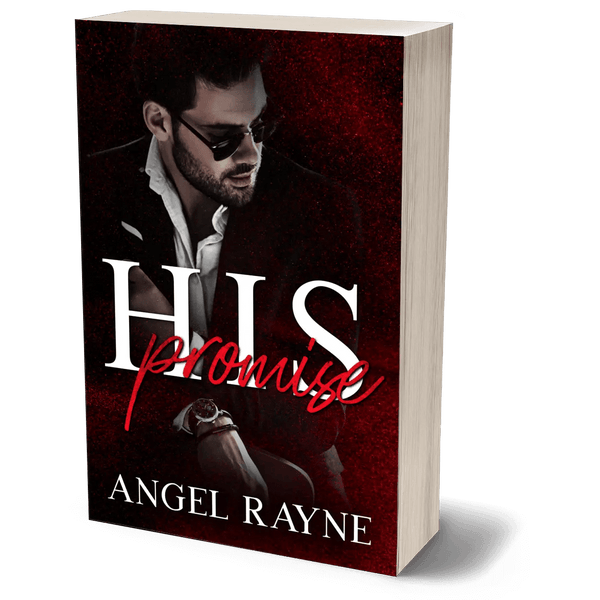 (PAPERBACK)　Possession　His　–　Books　Promise　Rayne　Book　His　Trilogy　Angel