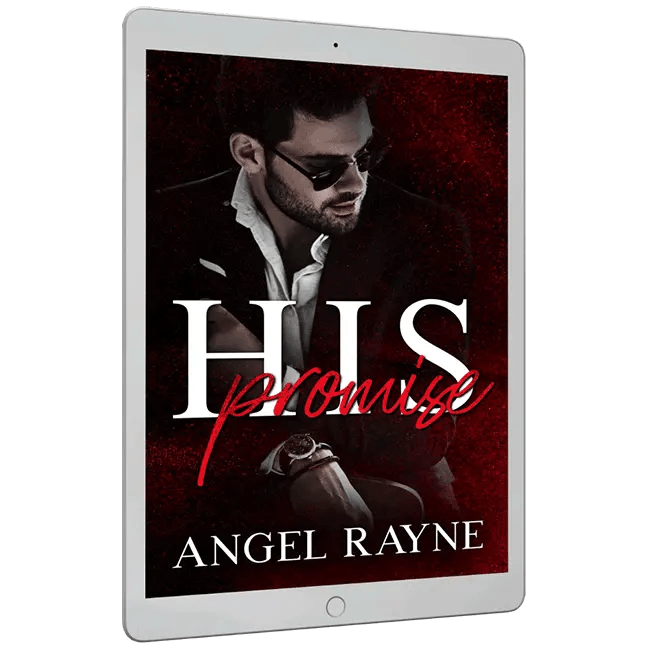 His Promise- His Possession Trilogy Book 1 (EBOOK) - Dark Mafia Romance for Adults