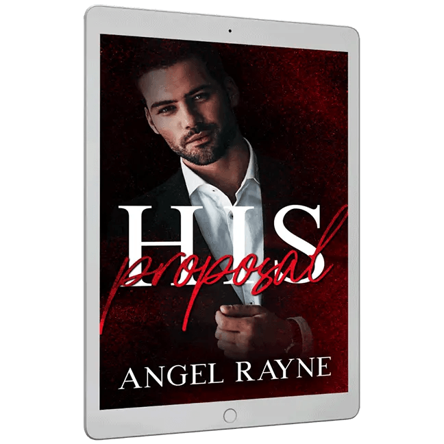 His Proposal - His Possession Trilogy Book 3 (EBOOK) - Dark Mafia Romance for Adults