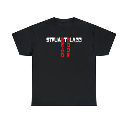 STFUARTBLAGG - Black - Dark Mafia Romance for Adults