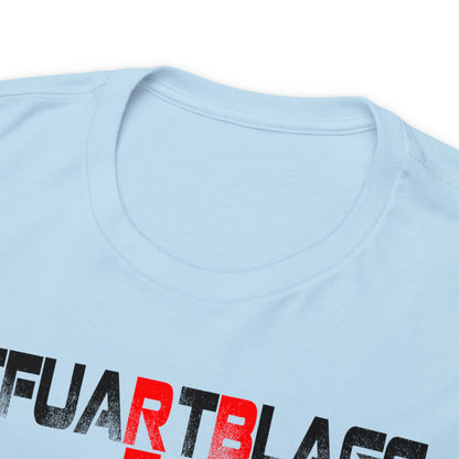 STFUARTBLAGG - Dark image on lighter fabric - Dark Mafia Romance for Adults