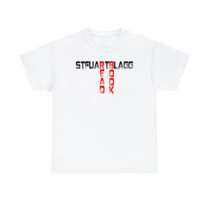 STFUARTBLAGG - Dark image on lighter fabric - Dark Mafia Romance for Adults