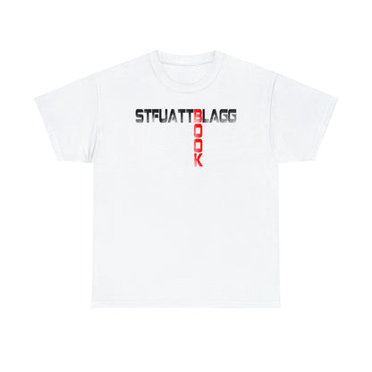 STFUATTBLAGG - Dark image on light fabric - Dark Mafia Romance for Adults