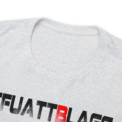STFUATTBLAGG - Dark image on light fabric - Dark Mafia Romance for Adults
